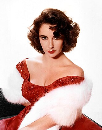 Elizabeth Taylor (actress)